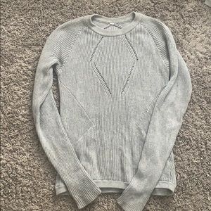 Lululemon sweater